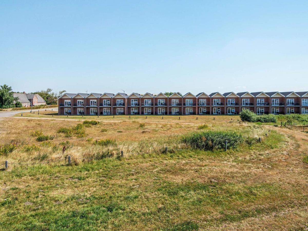 6 Person Holiday Home In H Jer Højer المظهر الخارجي الصورة