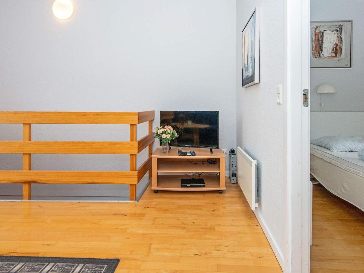 6 Person Holiday Home In H Jer Højer المظهر الخارجي الصورة