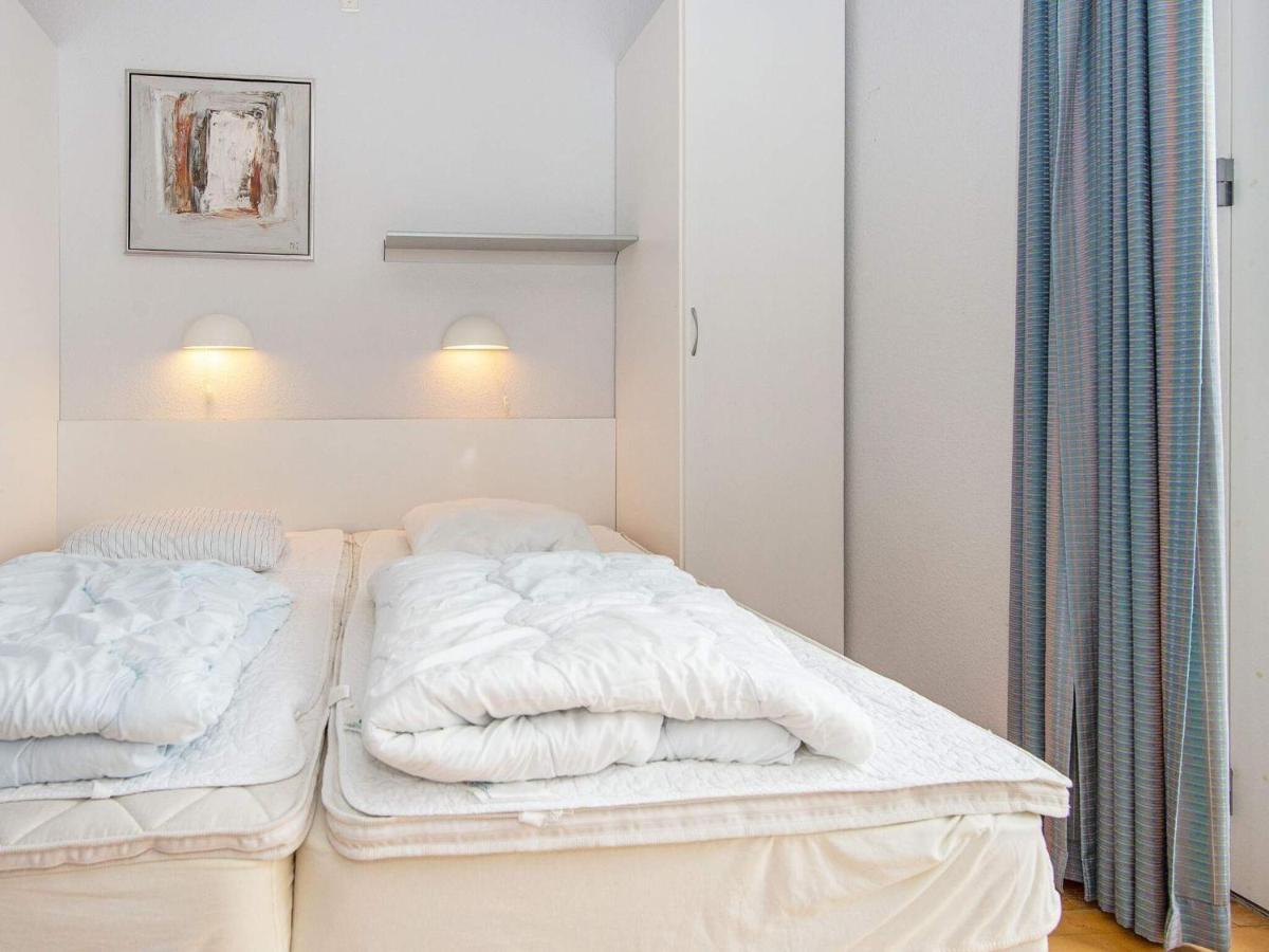 6 Person Holiday Home In H Jer Højer المظهر الخارجي الصورة