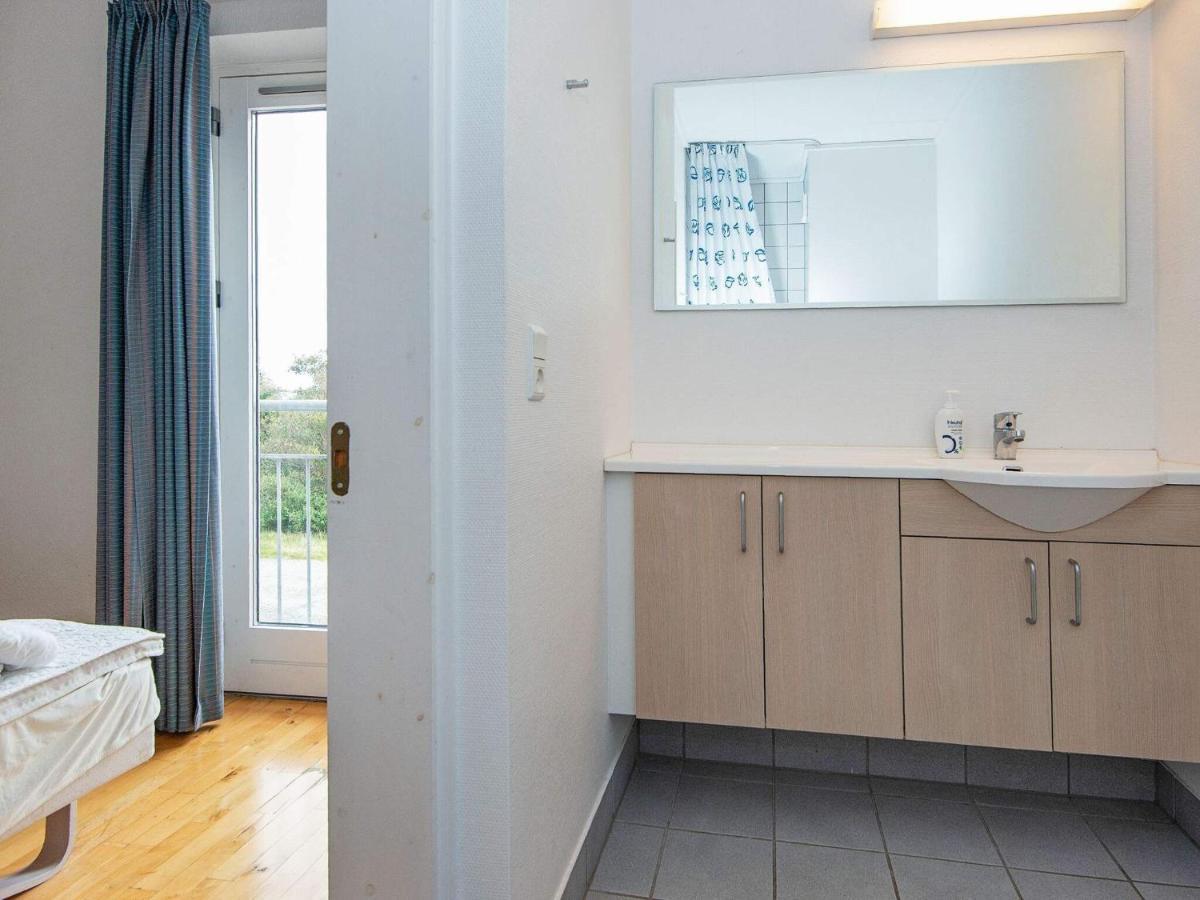 6 Person Holiday Home In H Jer Højer المظهر الخارجي الصورة