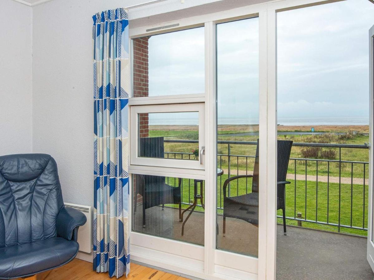 6 Person Holiday Home In H Jer Højer المظهر الخارجي الصورة