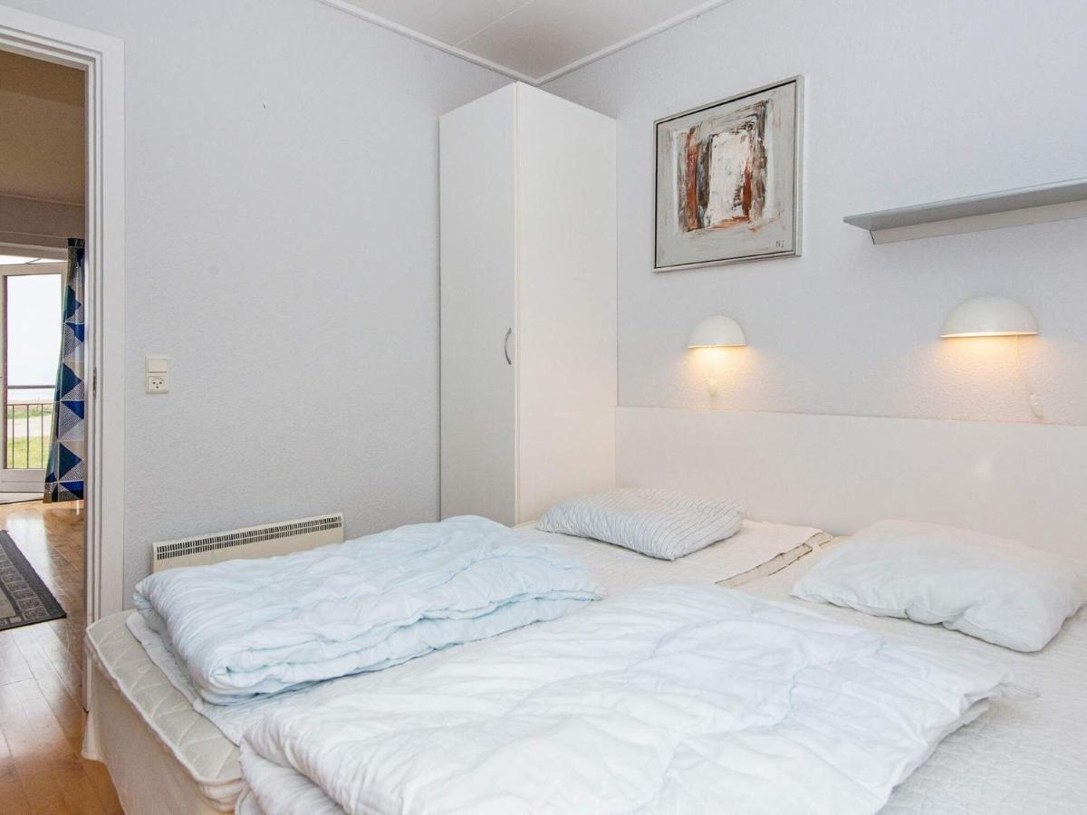 6 Person Holiday Home In H Jer Højer المظهر الخارجي الصورة