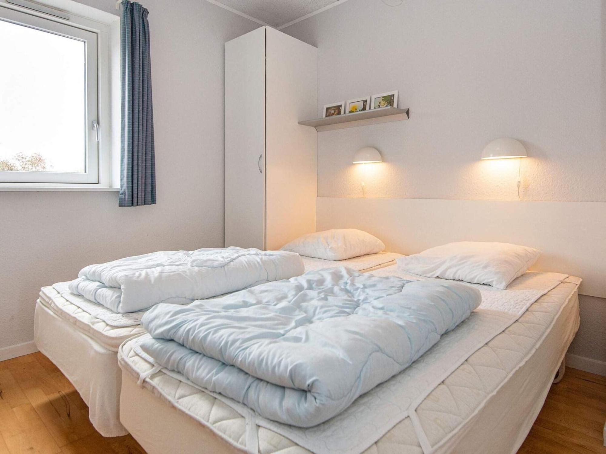 6 Person Holiday Home In H Jer Højer المظهر الخارجي الصورة